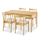 4-Seater Set