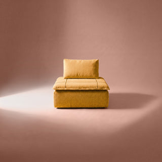 Pooof Accent Chair