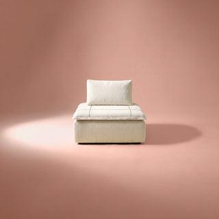 Pooof Accent Chair