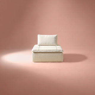 Pooof Accent Chair