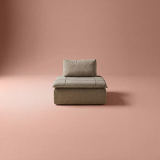 Pooof Accent Chair