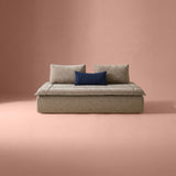 Pooof Block Modular Sofa, 2 Seater