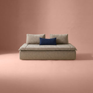 Pooof Block Modular Sofa, 2 Seater
