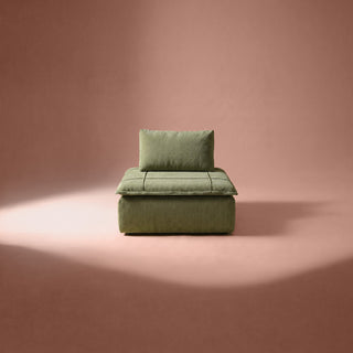 Pooof Accent Chair