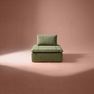 Pooof Accent Chair