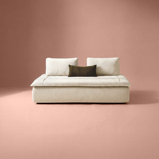 Pooof Block Modular Sofa, 2 Seater