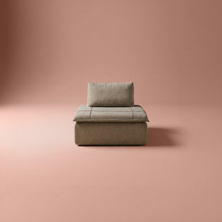Pooof Accent Chair