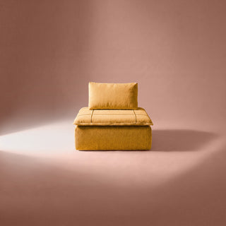 Pooof Accent Chair