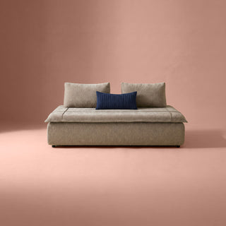 Pooof Block Modular Sofa, 2 Seater