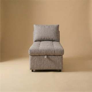SleepStash Storage Chaise