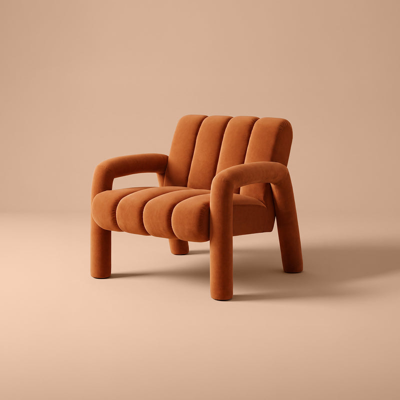 Tubbi Accent Chair