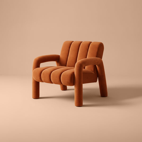 Tubbi Accent Chair