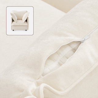 Qoosh Slipcover Only - Armchair