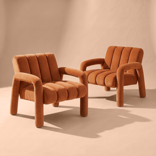 Tubbi Accent Chair