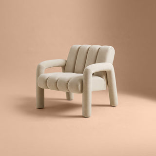 Tubbi Accent Chair