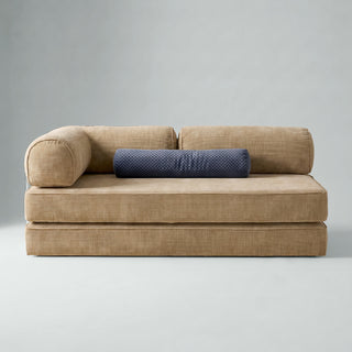 JelliCouch 3 Seater Sofa, Corner Open