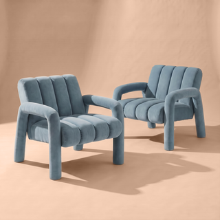 Tubbi Accent Chair