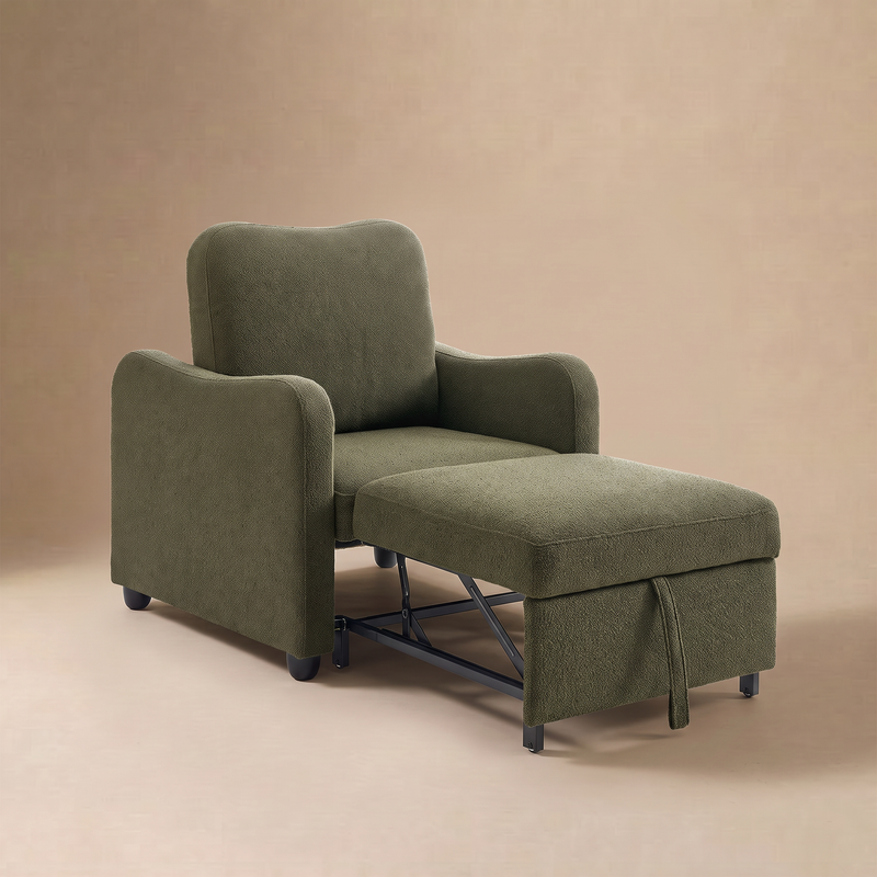 Sophie Sleeper Armchair