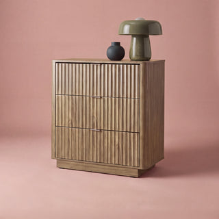 Brooklyn 3-Drawer Dresser