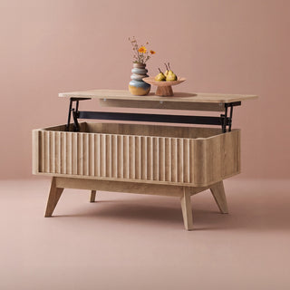 Brooklyn Lift Top Coffee Table