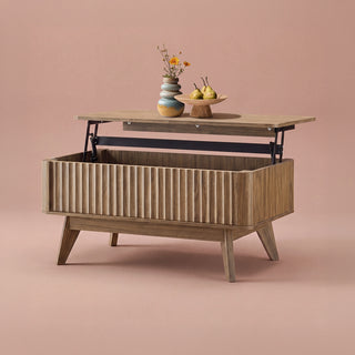 Brooklyn Lift Top Coffee Table