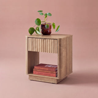 Brooklyn Nightstand