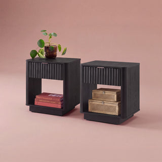 Brooklyn Nightstand