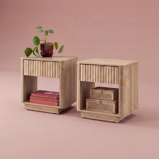 Brooklyn Nightstand