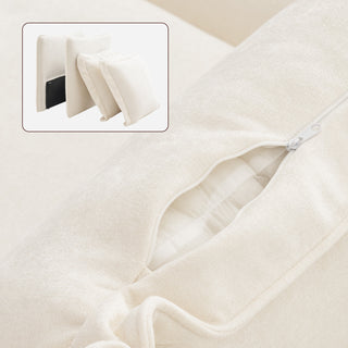 Qoosh Slipcover Only - Armrest Set