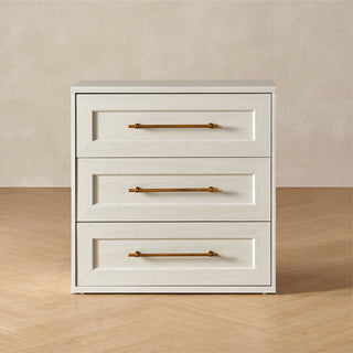 Blake 3 Drawer Dresser