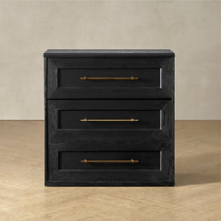 Blake 3 Drawer Dresser