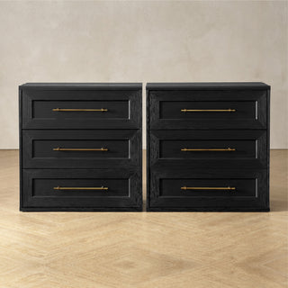Blake 3 Drawer Dresser
