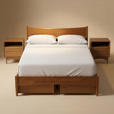 Retrovie 3-Piece Queen Bedroom Set