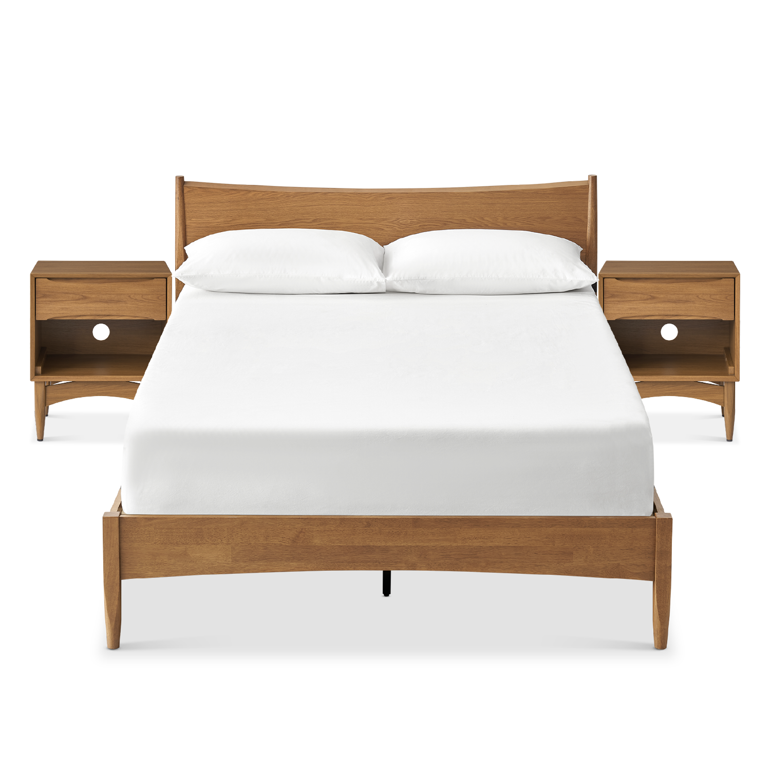 3-Piece Queen Bedroom Set