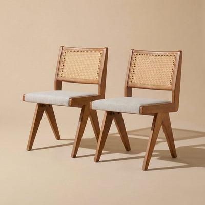 Weava Dining Chair