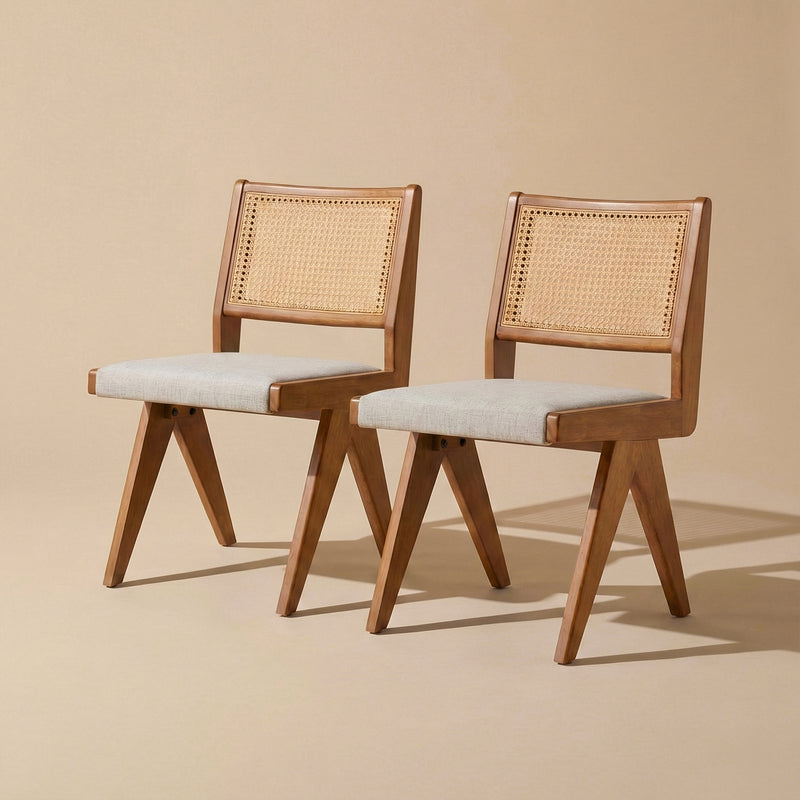 Weava Dining Chair