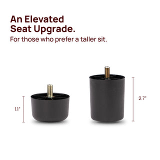 Macy 2.7" Sofa Leg Set
