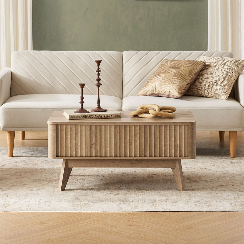 Brooklyn Lift Top Coffee Table