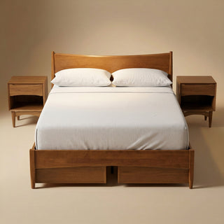 Retrovie 3-Piece Queen Bedroom Set