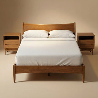 Retrovie 3-Piece Queen Bedroom Set