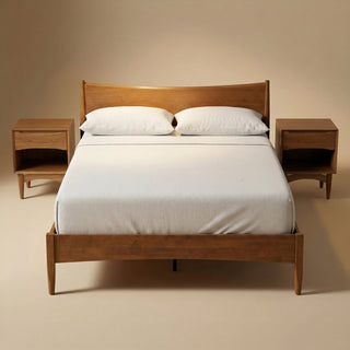 Retrovie 3-Piece Queen Bedroom Set