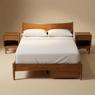 Retrovie 3-Piece Queen Bedroom Set