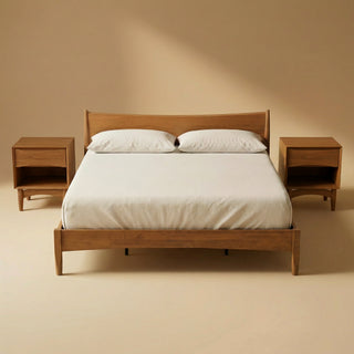 Retrovie 3-Piece King Bedroom Set