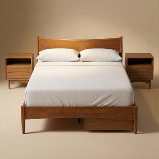 Retrovie 3-Piece Queen Bedroom Set