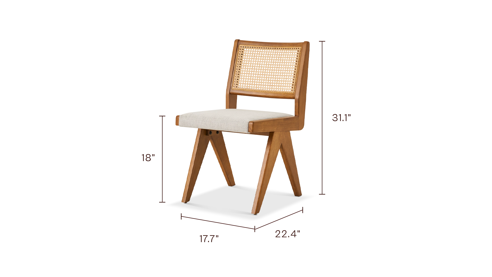 Weava Chair