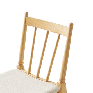 Elowen Farmhouse Dining Chair