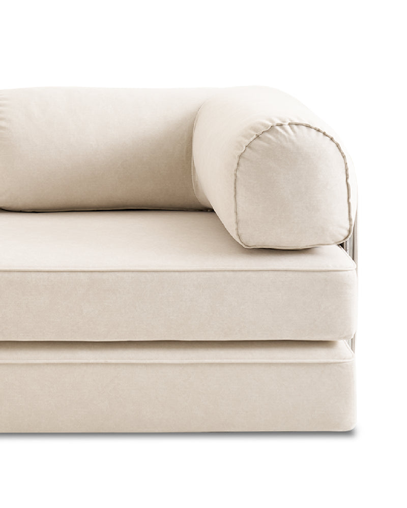 Main Character Sofa Energy.
