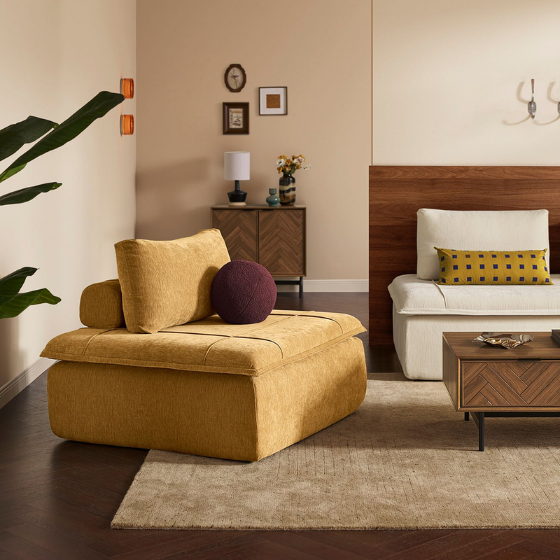 Pooof Accent Chair