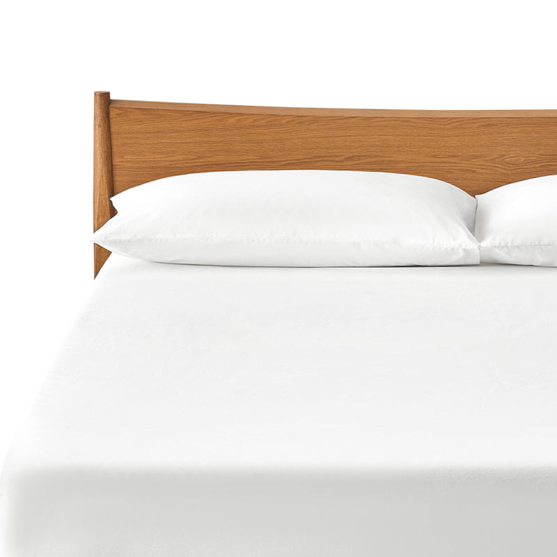 Retrovie Mid-Century Modern King Bed