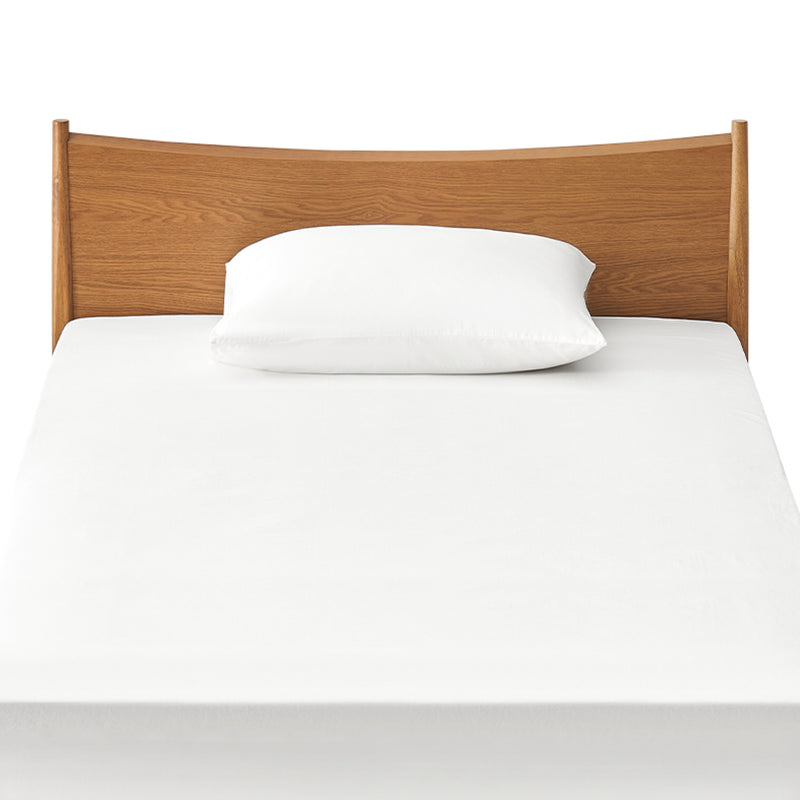 Retrovie Mid-Century Modern Full Bed